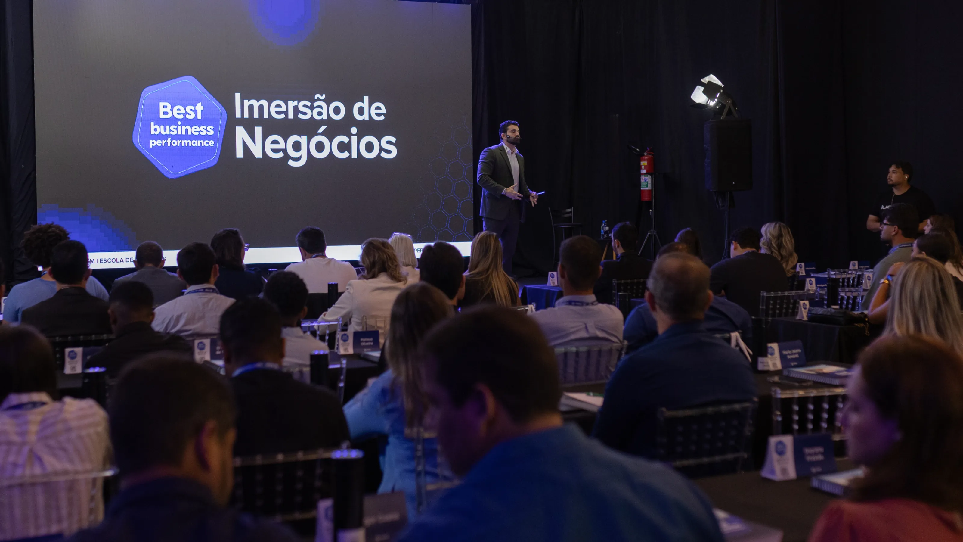 Clareza de direção